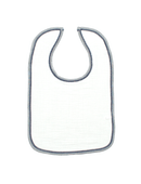 Dual Benefit Soft and Absorbent Easy - on Bib - likeinstore