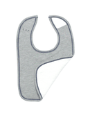 Dual Benefit Soft and Absorbent Easy - on Bib - likeinstore