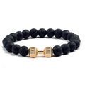 Dumbbell Bracelet - likeinstore