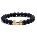 Dumbbell Bracelet - likeinstore