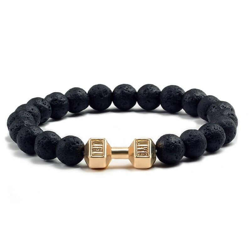 Dumbbell Bracelet - likeinstore