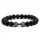 Dumbbell Bracelet - likeinstore