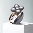 Effortless Head Shaving: Must - Have Shaver For Bald Guys - likeinstore