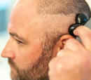 Effortless Head Shaving: Must - Have Shaver For Bald Guys - likeinstore