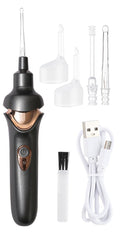Electric Ear Wax Vacuum Cleaner - likeinstore