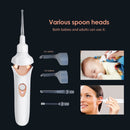 Electric Ear Wax Vacuum Cleaner - likeinstore