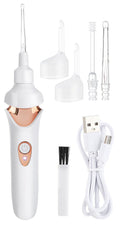 Electric Ear Wax Vacuum Cleaner - likeinstore