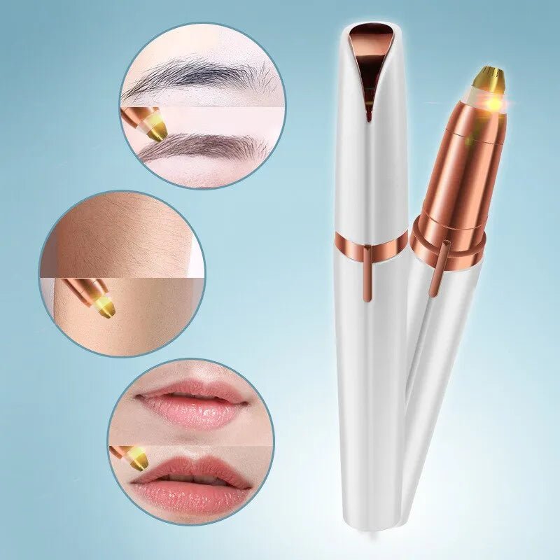 Eyebrow Trimmer Pen - likeinstore