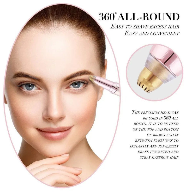 Eyebrow Trimmer Pen - likeinstore