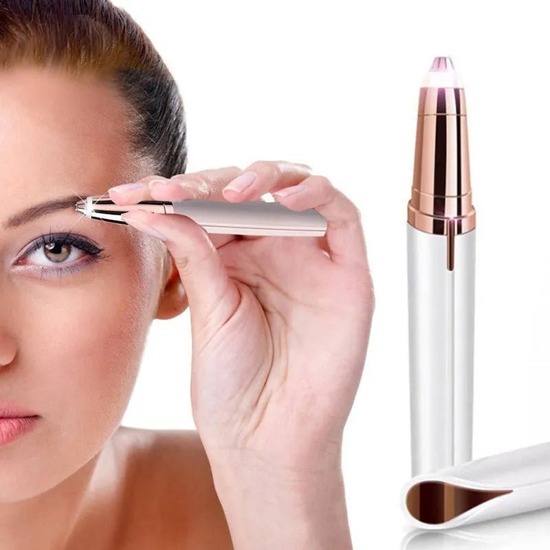 Eyebrow Trimmer Pen - likeinstore