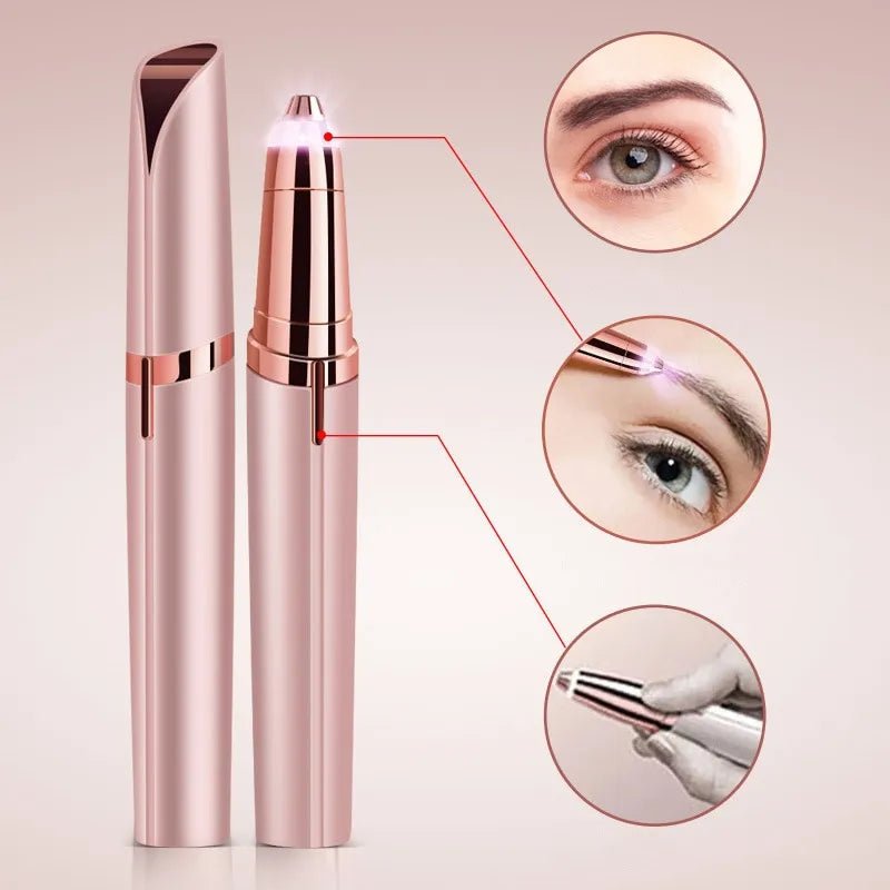 Eyebrow Trimmer Pen - likeinstore