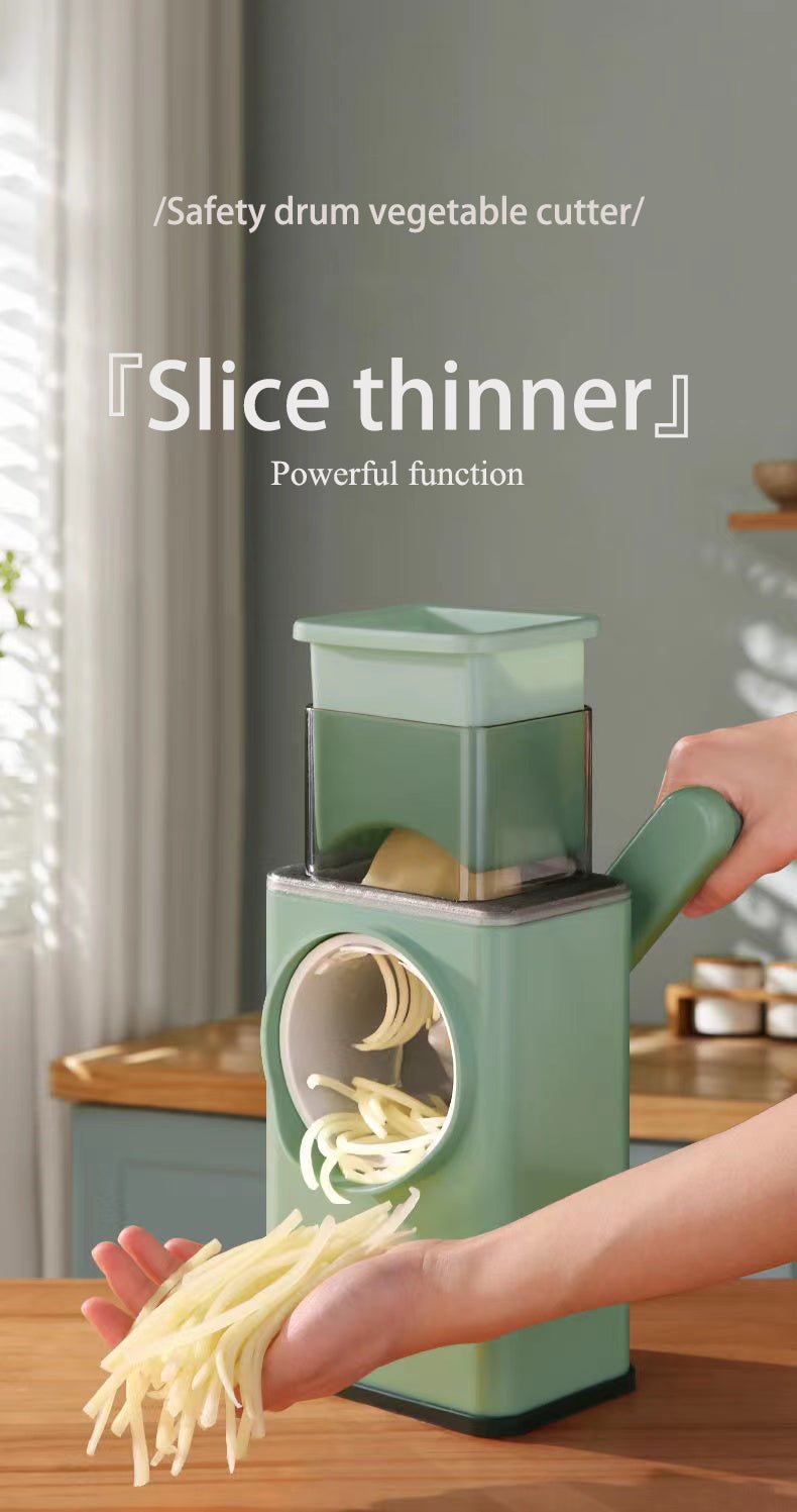 Ez Prep Vegetable Cutter - likeinstore