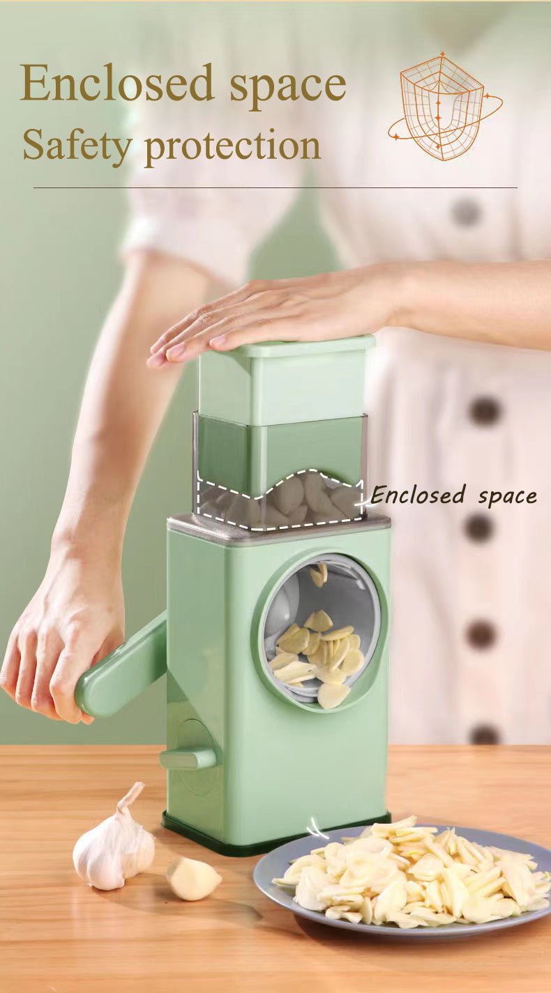 Ez Prep Vegetable Cutter - likeinstore