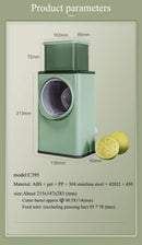 Ez Prep Vegetable Cutter - likeinstore