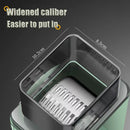 Ez Prep Vegetable Cutter - likeinstore