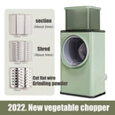 Ez Prep Vegetable Cutter - likeinstore