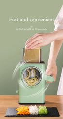 Ez Prep Vegetable Cutter - likeinstore