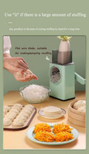 Ez Prep Vegetable Cutter - likeinstore