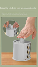 Ez Prep Vegetable Cutter - likeinstore