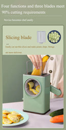 Ez Prep Vegetable Cutter - likeinstore