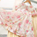 Fashion dress for girl - Princess dress - likeinstore