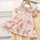 Fashion dress for girl - Princess dress - likeinstore