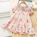 Fashion dress for girl - Princess dress - likeinstore