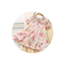 Fashion dress for girl - Princess dress - likeinstore