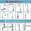 Faucet Storage Shelf - likeinstore