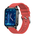 FCC Blood Glucose Smartwatch - Healthy Heart Rate & Blood Pressure Tracker with IP68 Waterproof - likeinstore