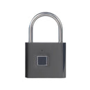 Fingerprint Padlock - likeinstore