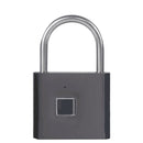 Fingerprint Padlock - likeinstore