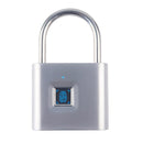 Fingerprint Padlock - likeinstore