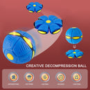 Fly friend - Frisbee Ball - likeinstore