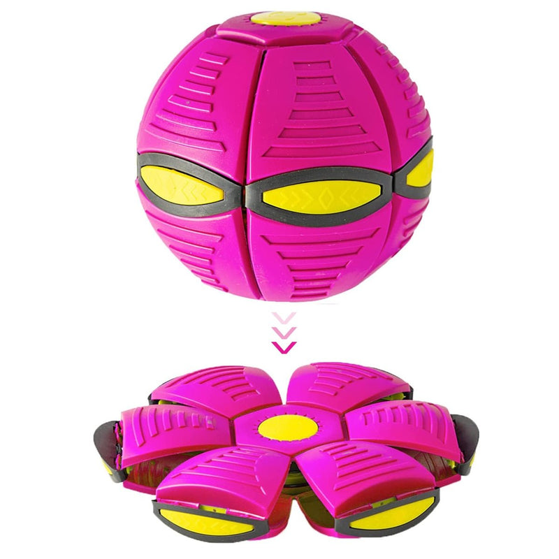 Fly friend - Frisbee Ball - likeinstore