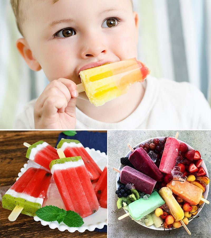 FrostyBite Popsicle Maker™ - likeinstore