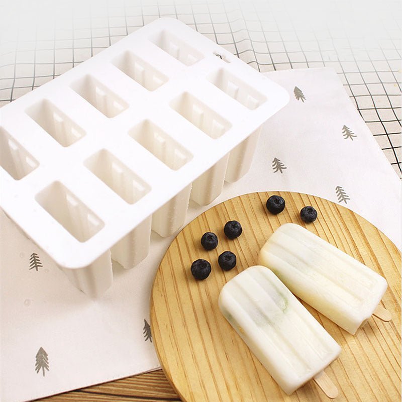 FrostyBite Popsicle Maker™ - likeinstore