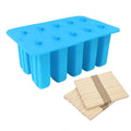 FrostyBite Popsicle Maker™ - likeinstore