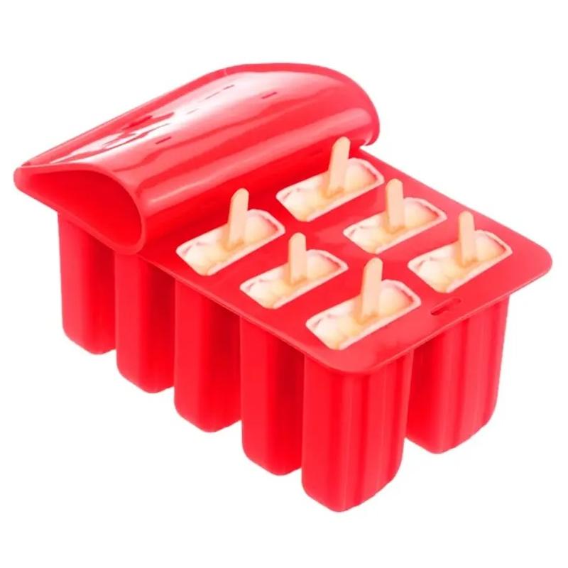 FrostyBite Popsicle Maker™ - likeinstore