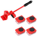 Furniture Mover Tool Set - likeinstore