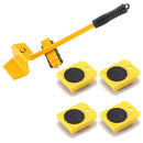 Furniture Mover Tool Set - likeinstore