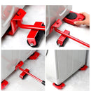 Furniture Mover Tool Set - likeinstore