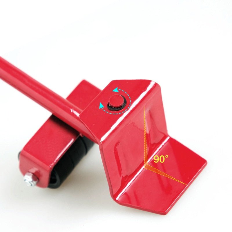 Furniture Mover Tool Set - likeinstore