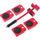 Furniture Mover Tool Set - likeinstore