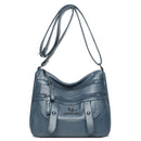 Gentle Leather Bag - likeinstore