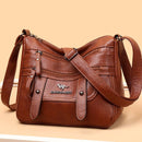 Gentle Leather Bag - likeinstore