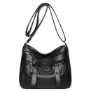 Gentle Leather Bag - likeinstore