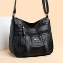 Gentle Leather Bag - likeinstore