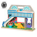 GO Tots Schoolyard Tumble - likeinstore