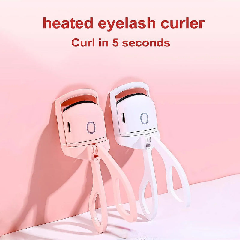 Heated Eyelash Curler - likeinstore